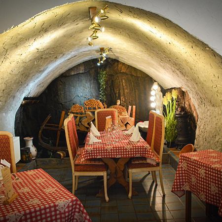 לה הוואלד Logis Hotel Restaurant La Petite Auberge Alsace מראה חיצוני תמונה